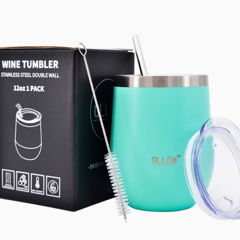 Wine Tumbler